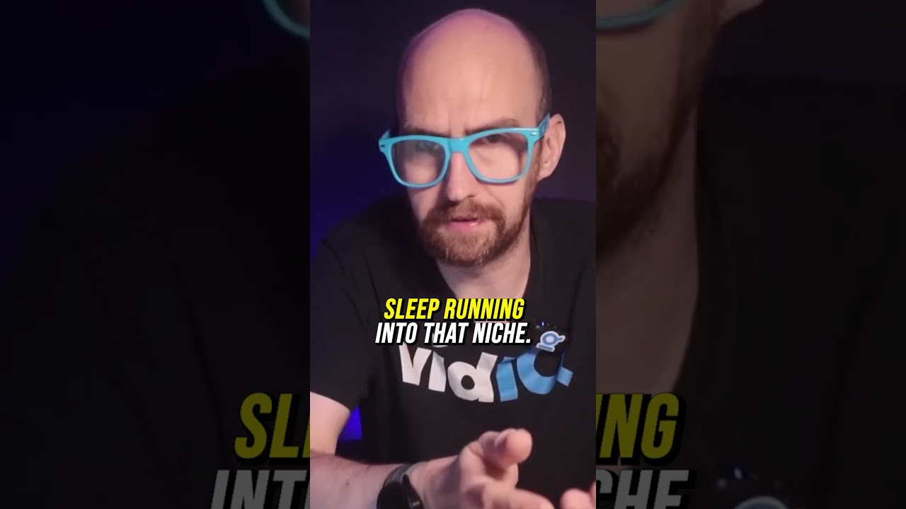 why sleep content is a goldmine 1