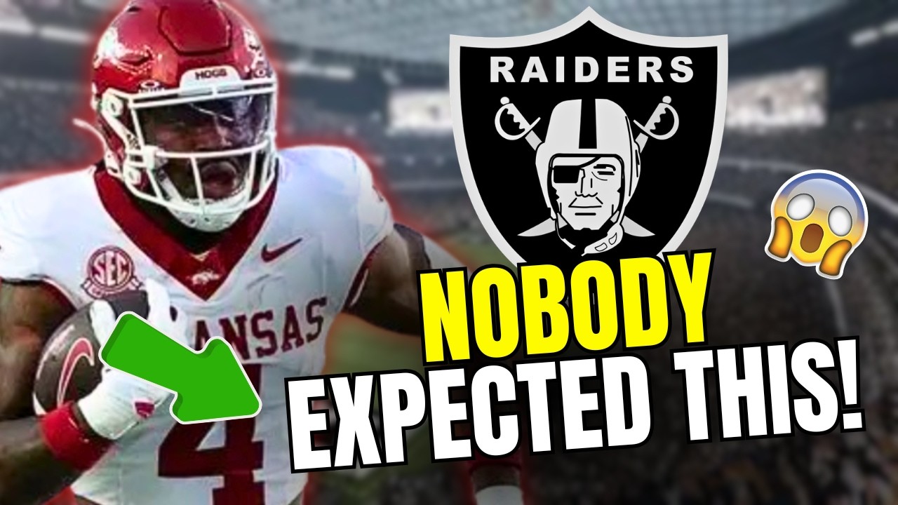 WOW! ROOKIE RUNNING BACK SHOCKS FANS?! DEFENSIVE DOUBTS GROWING?! 1 wow rookie running back shocks f