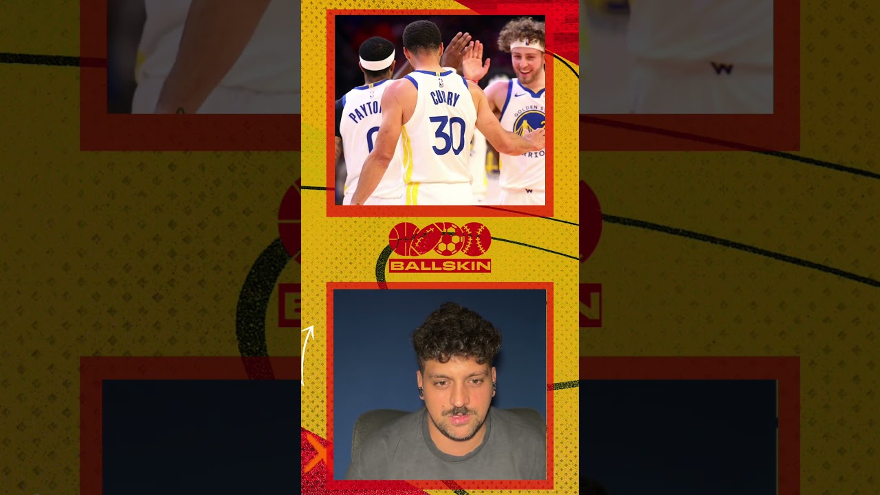 wtf is 2027 ростъра на @warriors #nba #basketball #stephencurry #goldenstatewarriors 2 wtf is 2027 warriors nba baske
