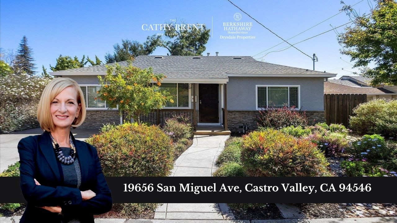 19656 San Miguel Ave, Castro Valley, CA 1 19656 san miguel ave castro vall