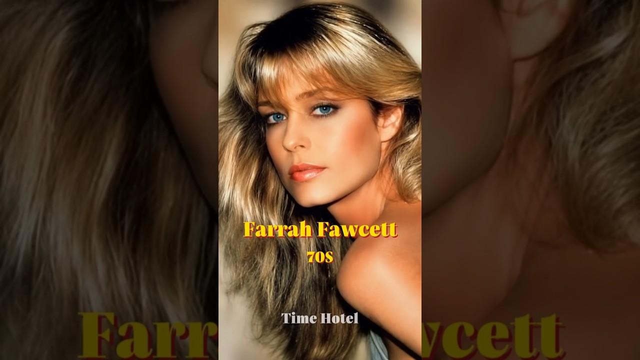 1970s Most Beautiful Hollywood Actresses - Then & Now Timeless Legends #celebrity 2 1970s most beautiful hollywood a