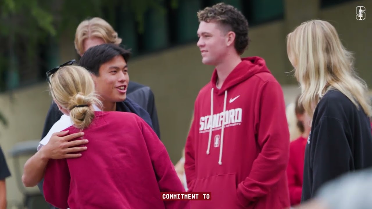 2026-27 Stanford Student-Athlete Welcome Event 2 2026 27 stanford student athlete welcome event
