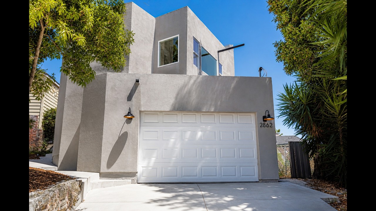 2862 82nd ave oakland ca 94605 video