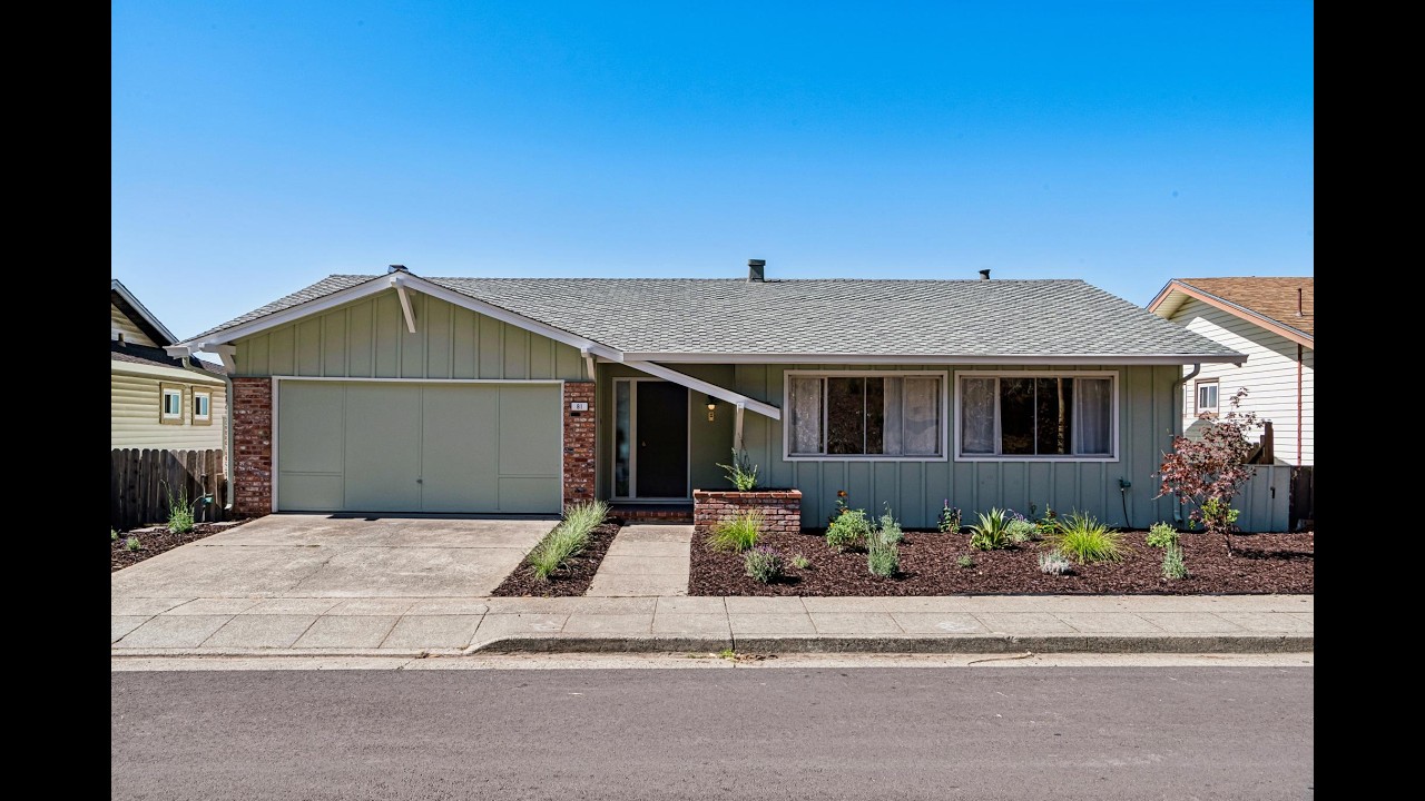 81 colgett drive mid century oak