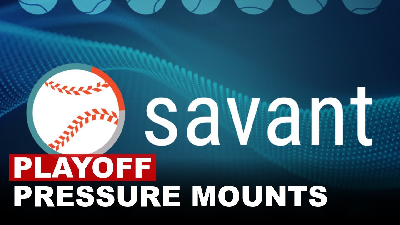 blue jays face playoff pressure