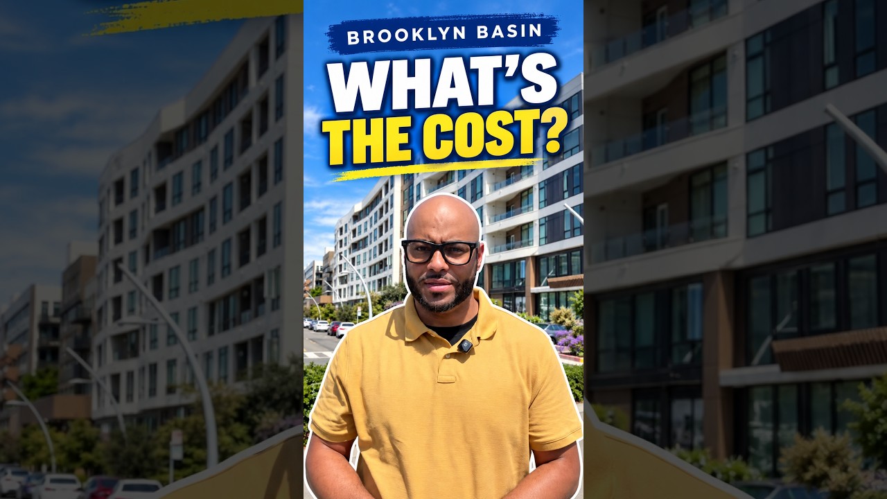 brooklyn basin home prices what does it cost oakland shorts