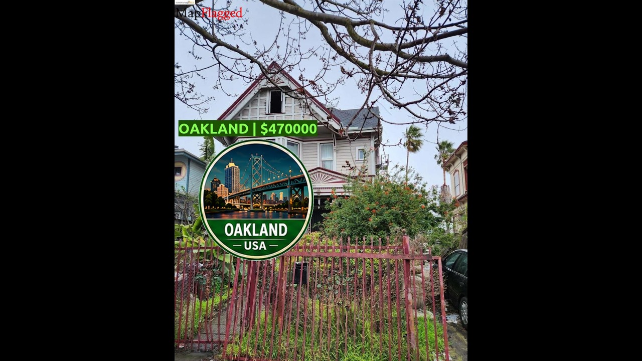 CA,US | Buy house at 1505 Myrtle St, Oakland, CA 94607, USA | Oakland, USA | MapFlagged 1 caus buy house at 1505 myrtle st