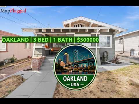 caus buy house at 2807 23rd ave oakland ca 94606 usa oakland usa mapflagged