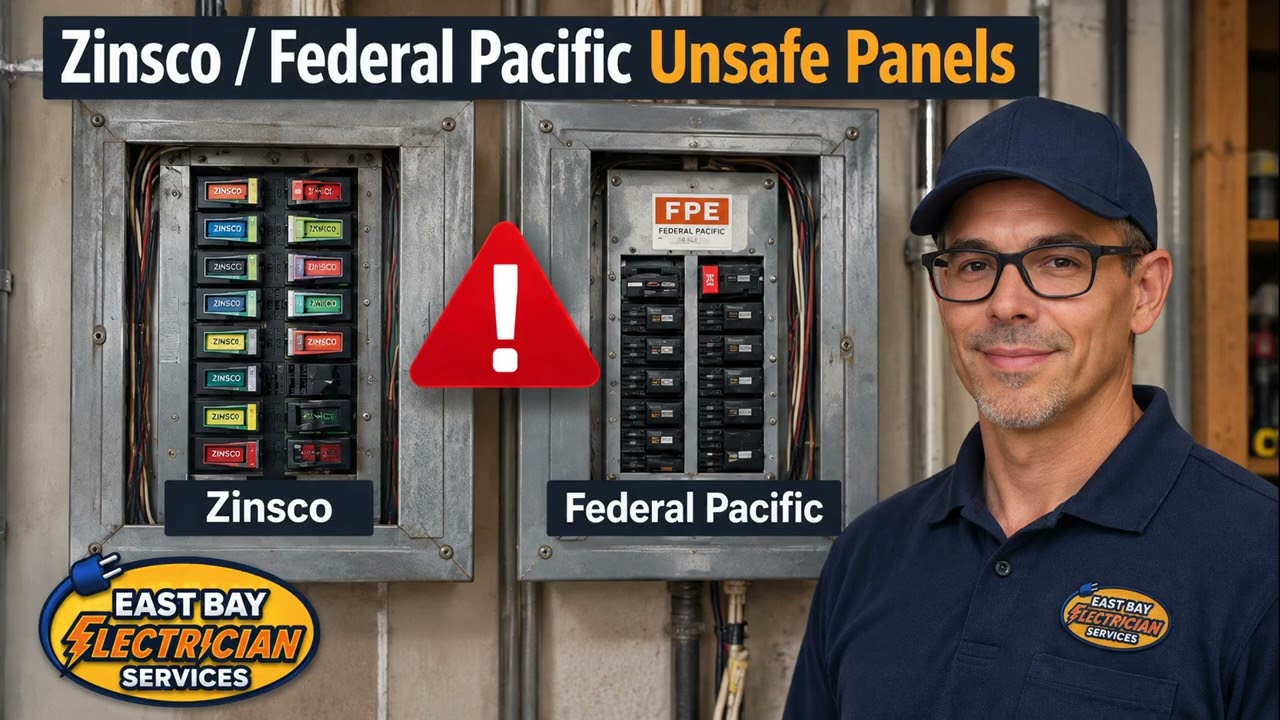 Electrician Oakland CA | 7 Electrical Problems We Fix Most Often 1 electrician oakland ca 7 electri