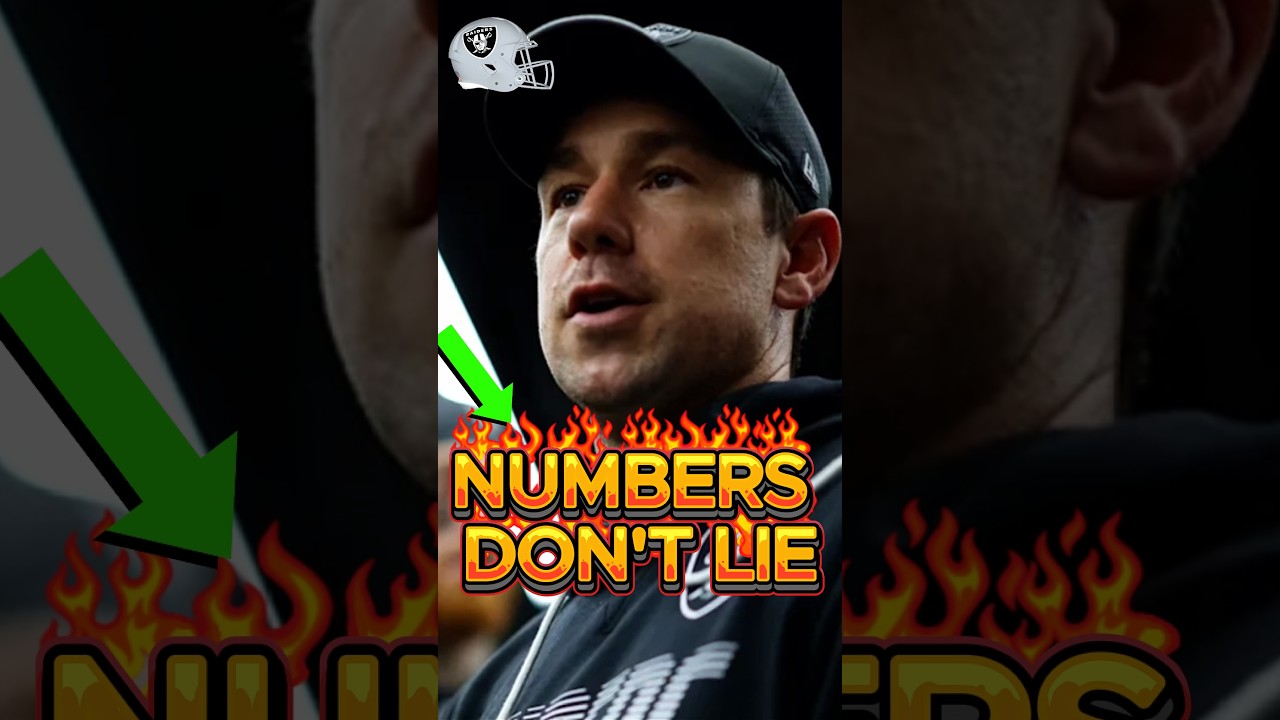 đ´ââ ď¸đĽ THE STATS THAT PROVE RAIDERS ARE DANGEROUS! 1 f09f8fb4e298a0efb88ff09f94a5 the stats that prove raiders are dangerous