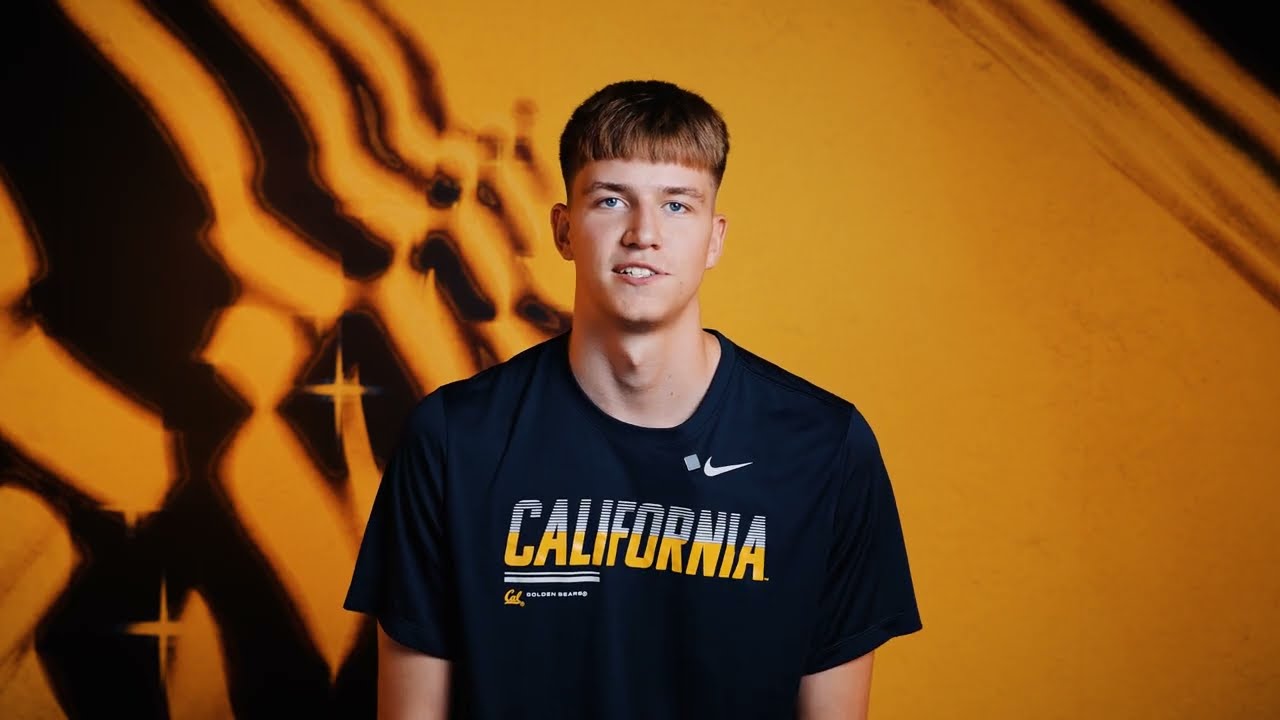 get to know dominykas daubaris 2026 27 cal mens basketball