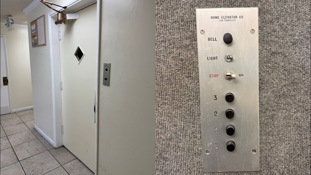 home hydraulic swing door elevator 433 perkins st apartments oakland ca