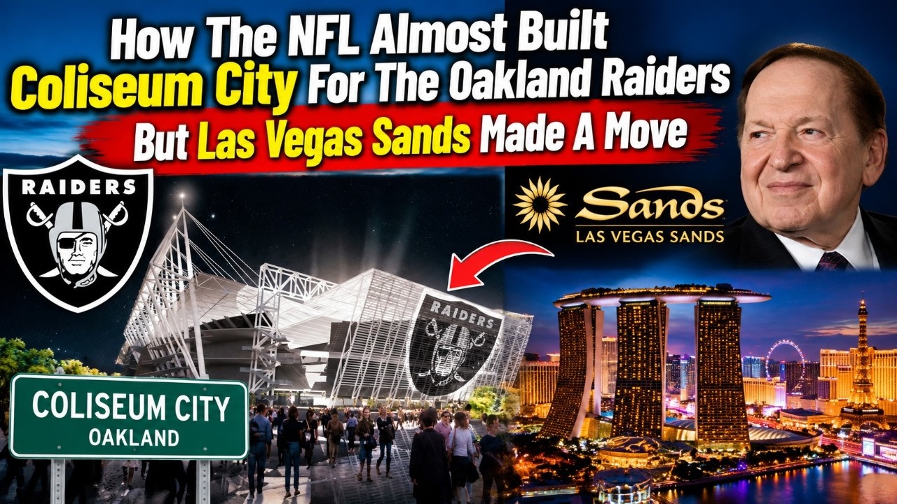 how the nfl almost built coliseu 1