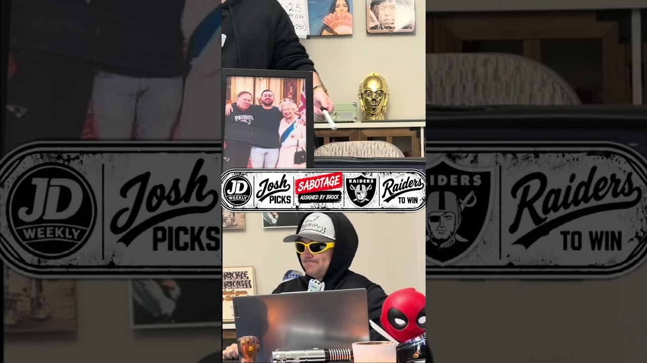 HOW WILL I WIN!? #nfl #football #nflpicks #oakland #raiders #chargers #nflpredictions #nflfootball 1 how will i win nfl football nflpicks oakland raiders chargers nflpredictions nflfootball
