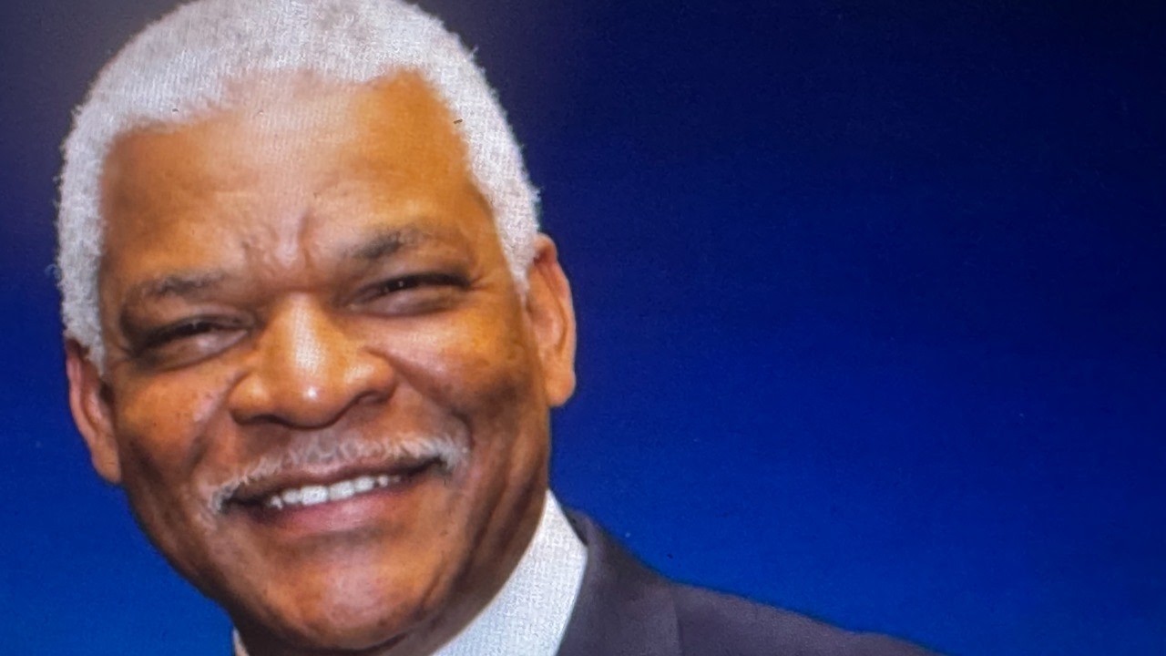 julius robinson oakland mayoral 1