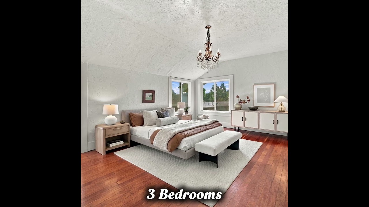 just listed