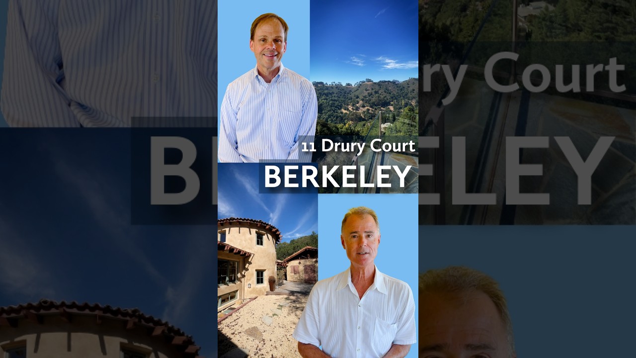 luxury home in the hills 11 drury ln berkeley ca realestate