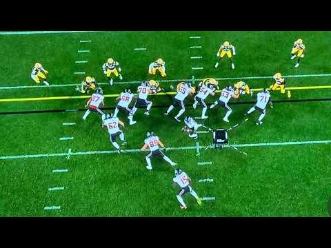 michael penix proves hes right qb for atlanta falcons in blow out of green bay packers