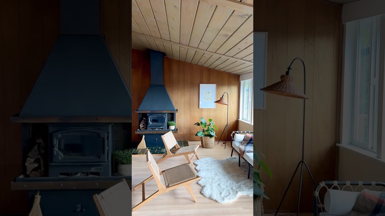 midcentury hideaway in oakland c