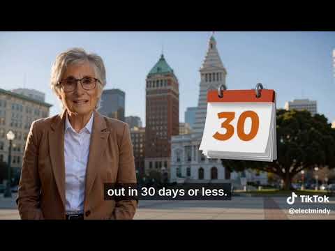 mindy pechenuk permitting in 30 days or less