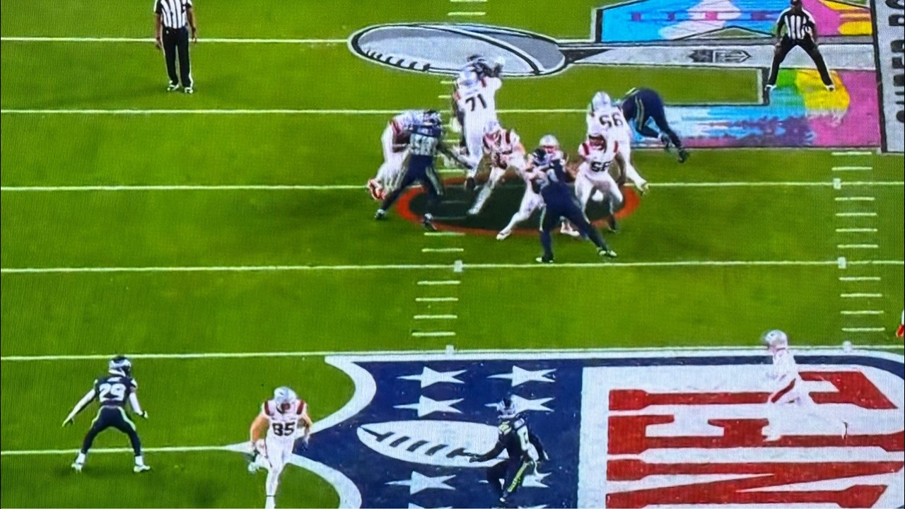 new england patriots will lose t