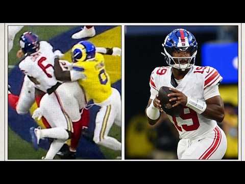 ny giants qb jameis winston in f