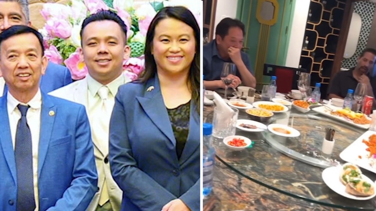 oakland bribery case thao others accused of trying to kill story of alleged misconduct