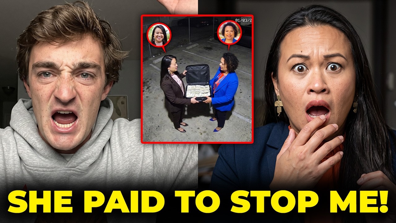 oakland mayors ugly 10000 scam her involvement in the nick shirley act