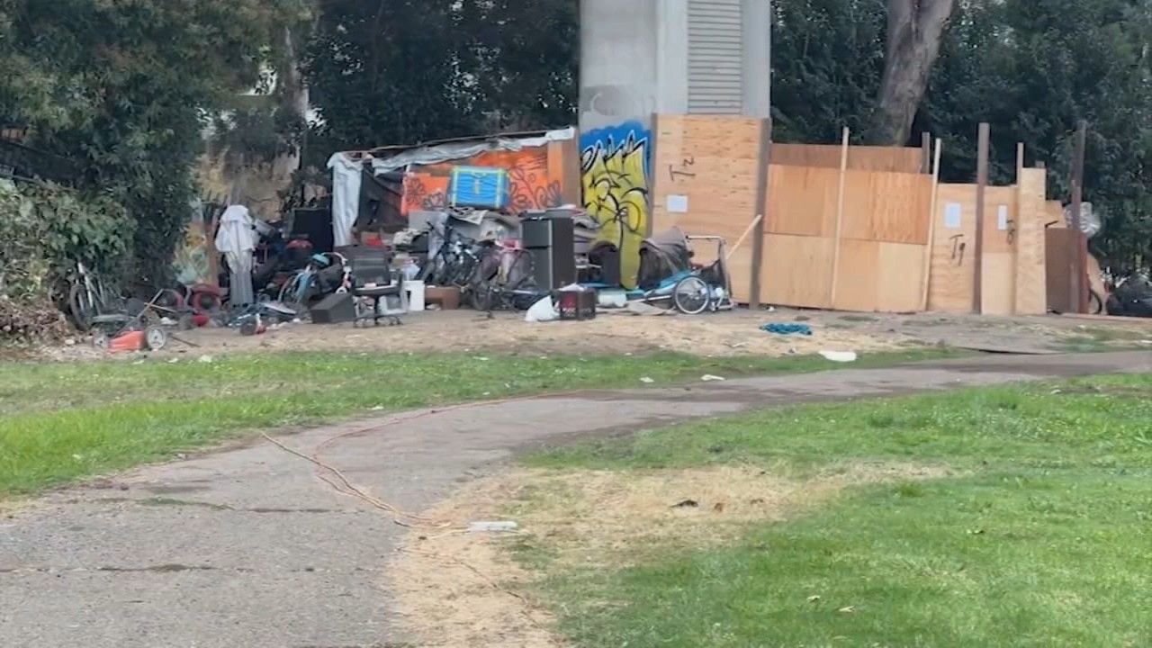 oaklands homelessness crisis raises questions about crime enforcement and housing policy