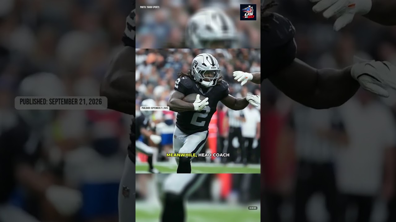orville peck drops bombshell claim about las vegas raiders player