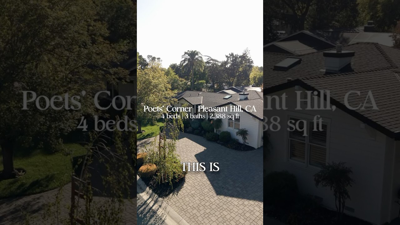 poets corner pleasant hill ca