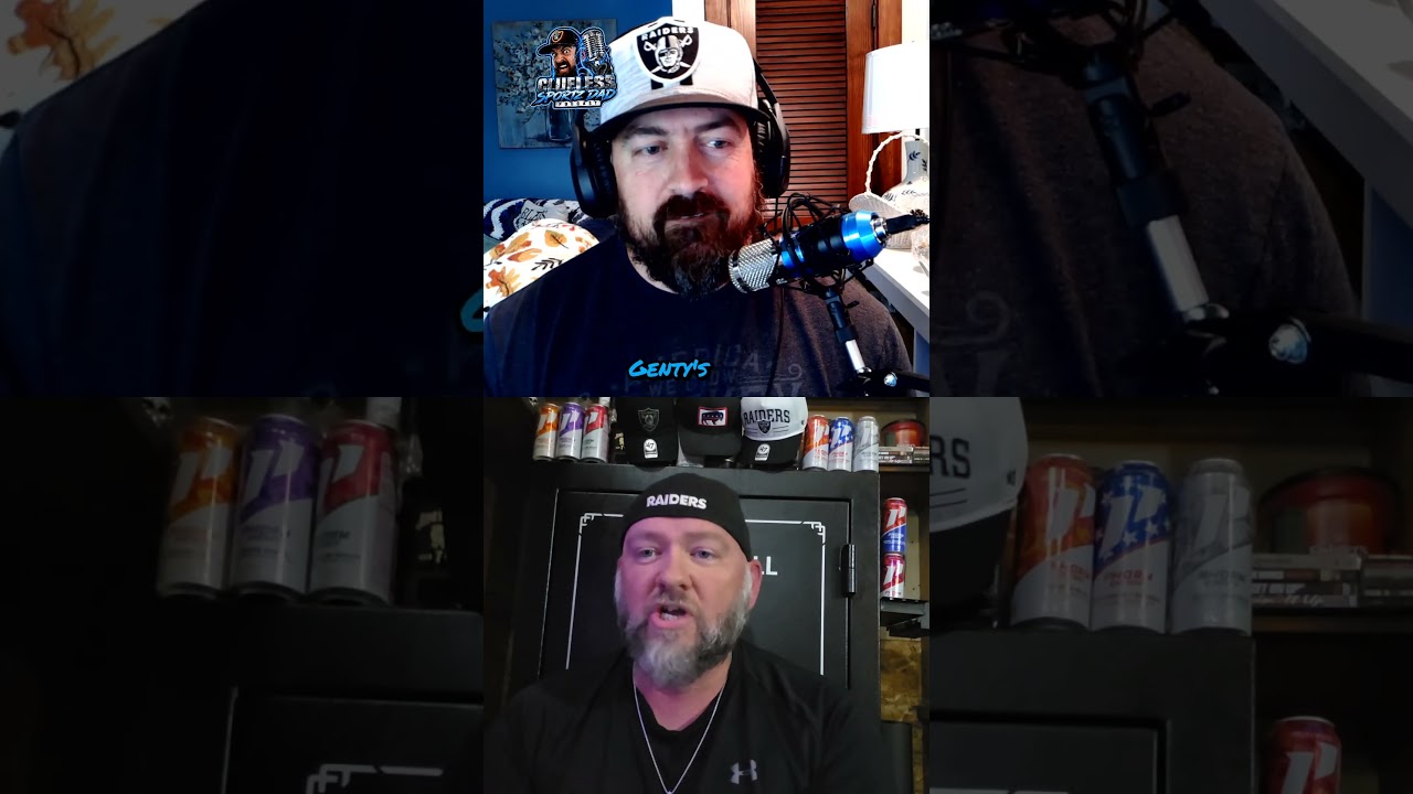Raiders 32, Chargers 17! Greg Went THERE đł #raiders #raidernation #nfl 1 raiders 32 chargers 17 greg went there f09f98b3 raiders raidernation nfl