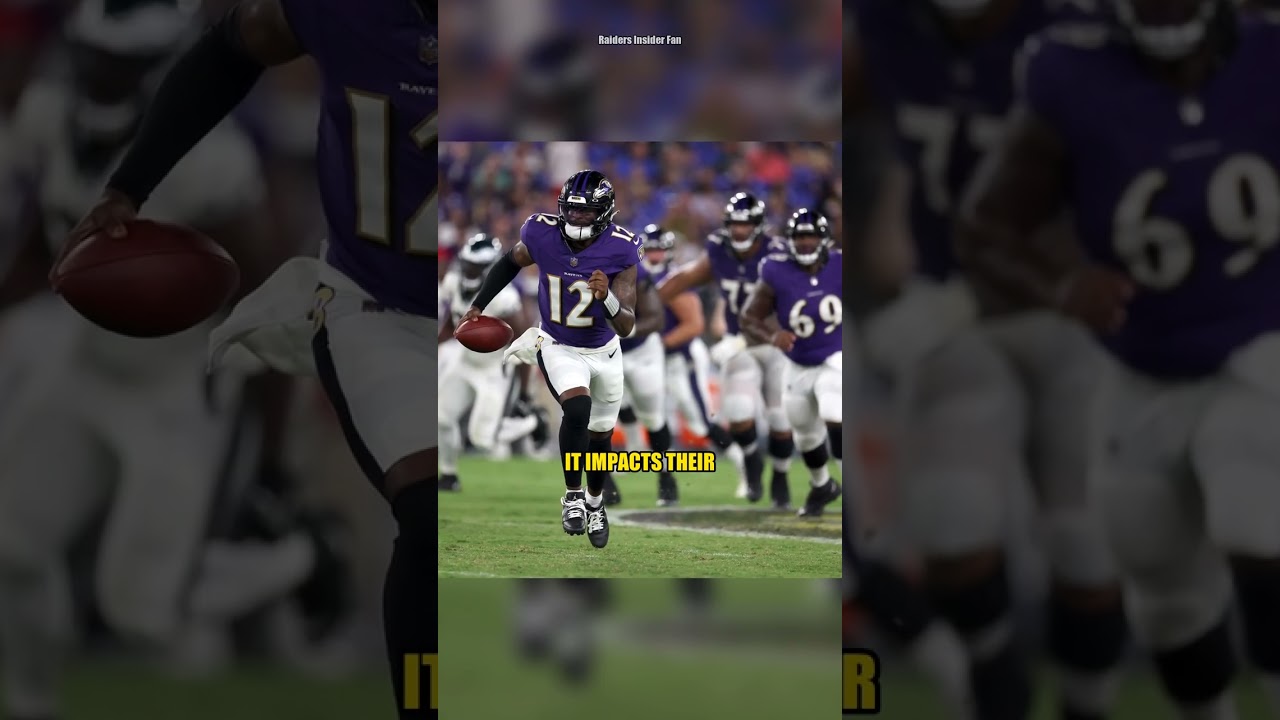 Raiders QB SHOCKER: O'Connell OUT! Who Plays Next?! #Shorts 1 raiders qb shocker oconnell out who plays next shorts