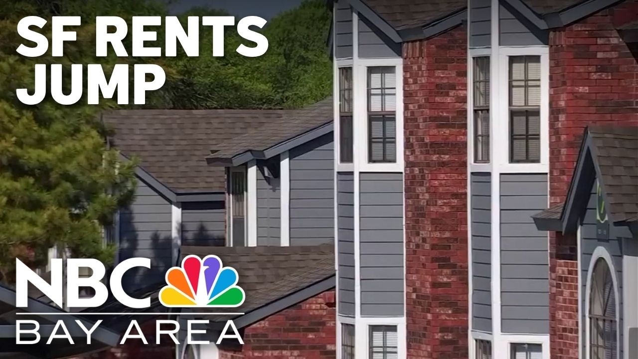 san francisco rents jump as mayo