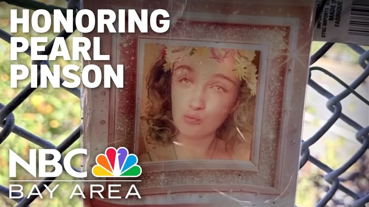 vallejo to honor pearl pinson 1