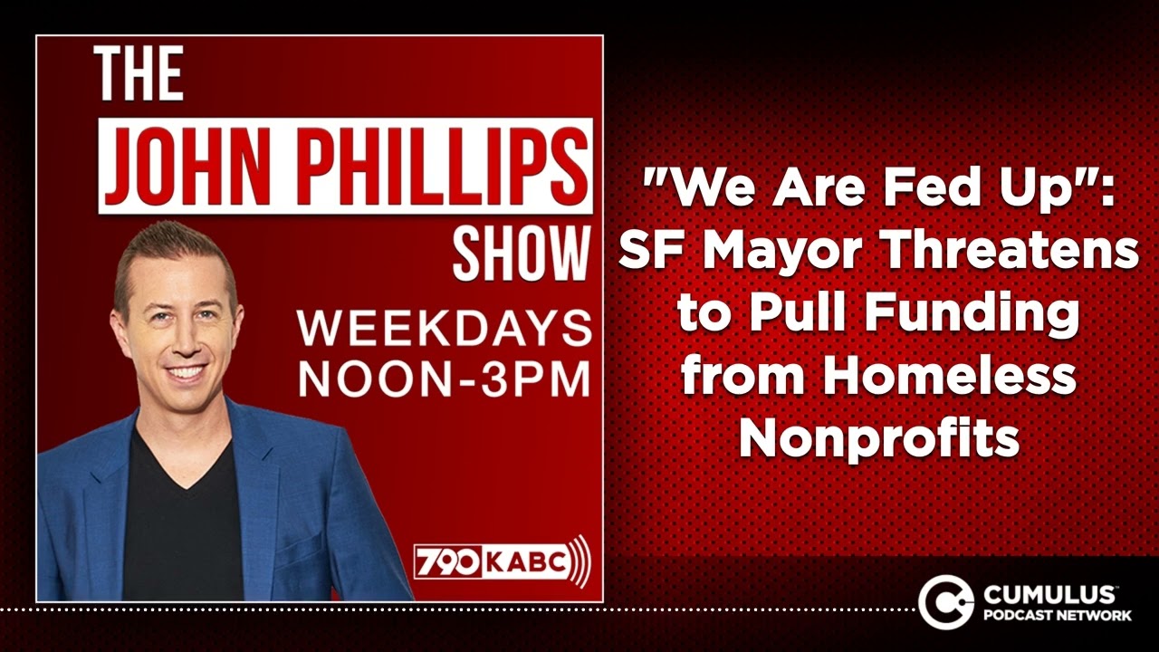 we are fed up sf mayor threatens