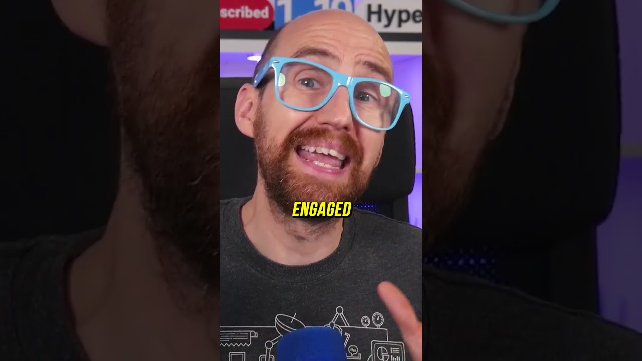 youtube is not paying you for ev