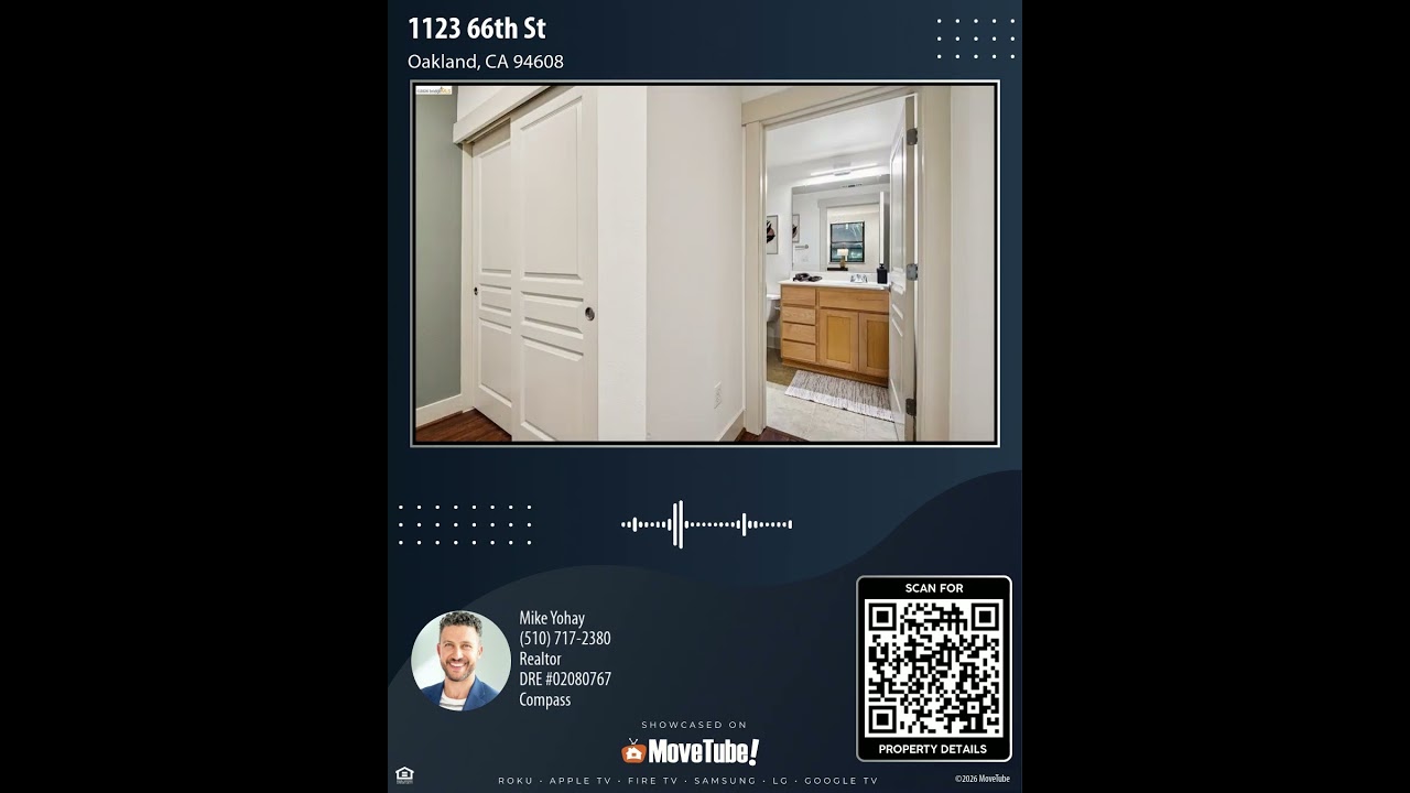 1123 66th st oakland ca 94608 3 bedroom townhome for sale
