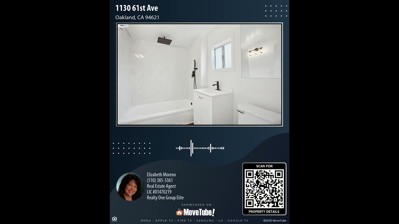 1130 61st ave oakland ca 94621 4 bedroom home for sale