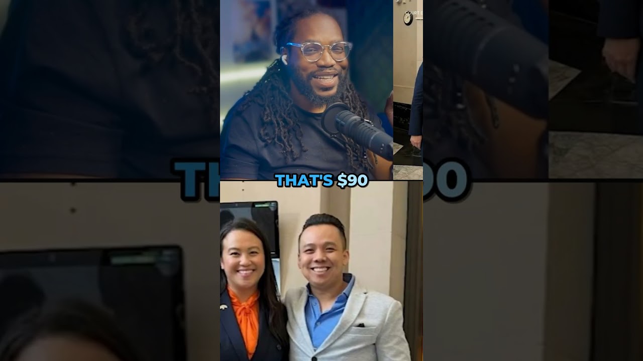 $115,000 In, $90 Million Out: Oakland Mayor’s Corruption Math