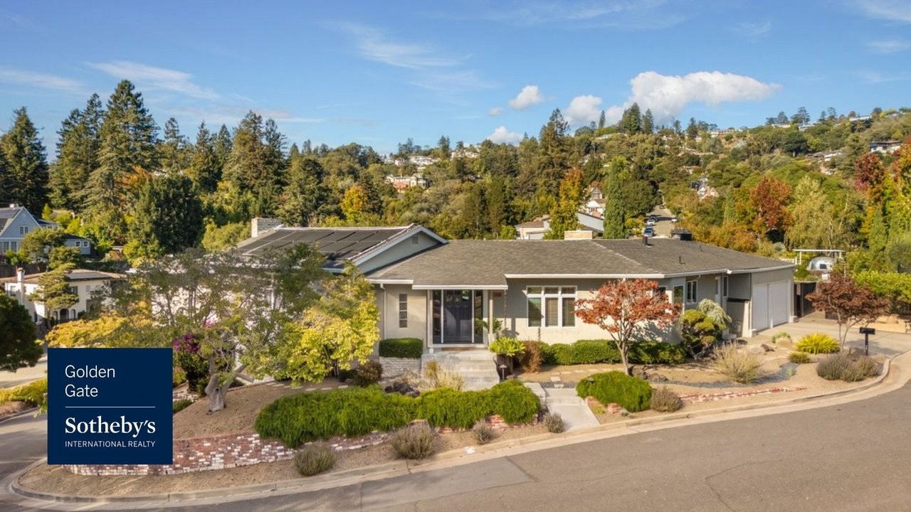 15 la salle ct piedmont ca piedmont homes for sale