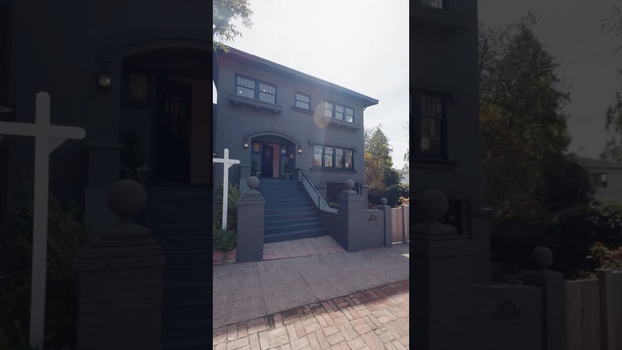 1914 piedmont homes