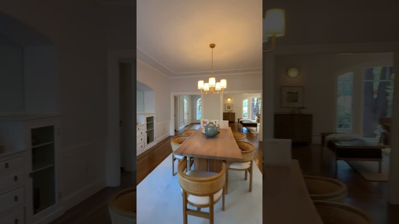 1923 mediterranean style home in the montclair neighborhood of oakland ca listed for 1398000 lis
