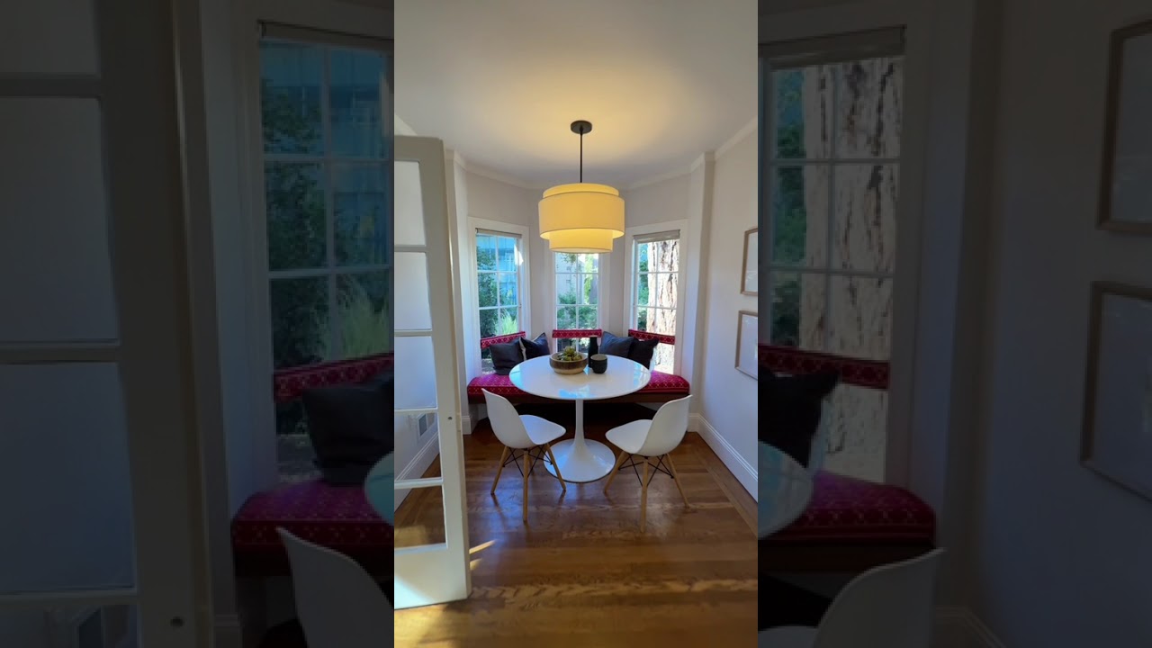 1923 mediterranean style home in the montclair neighborhood of oakland ca listed for
