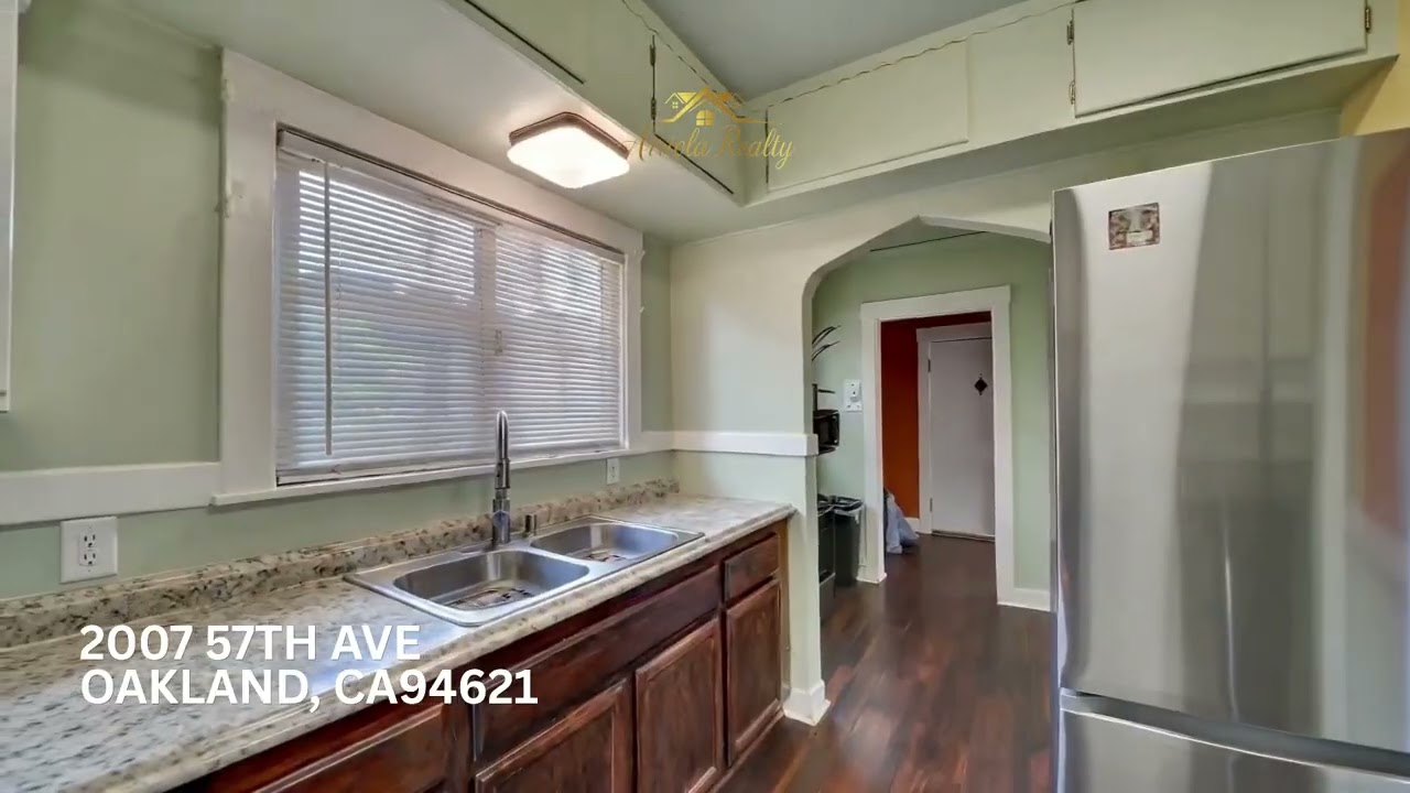 đ 2007 57th Ave, Oakland, CA 94621 2 2007 57th ave oakland ca 94621