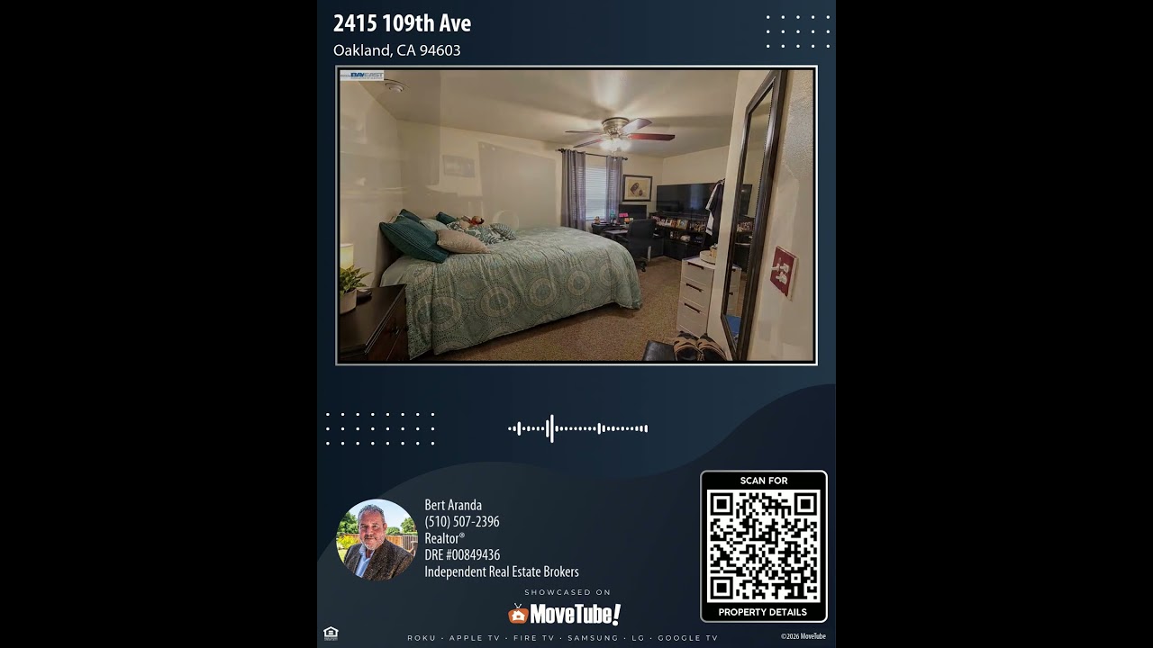 2415 109th ave oakland ca 94603 for sale