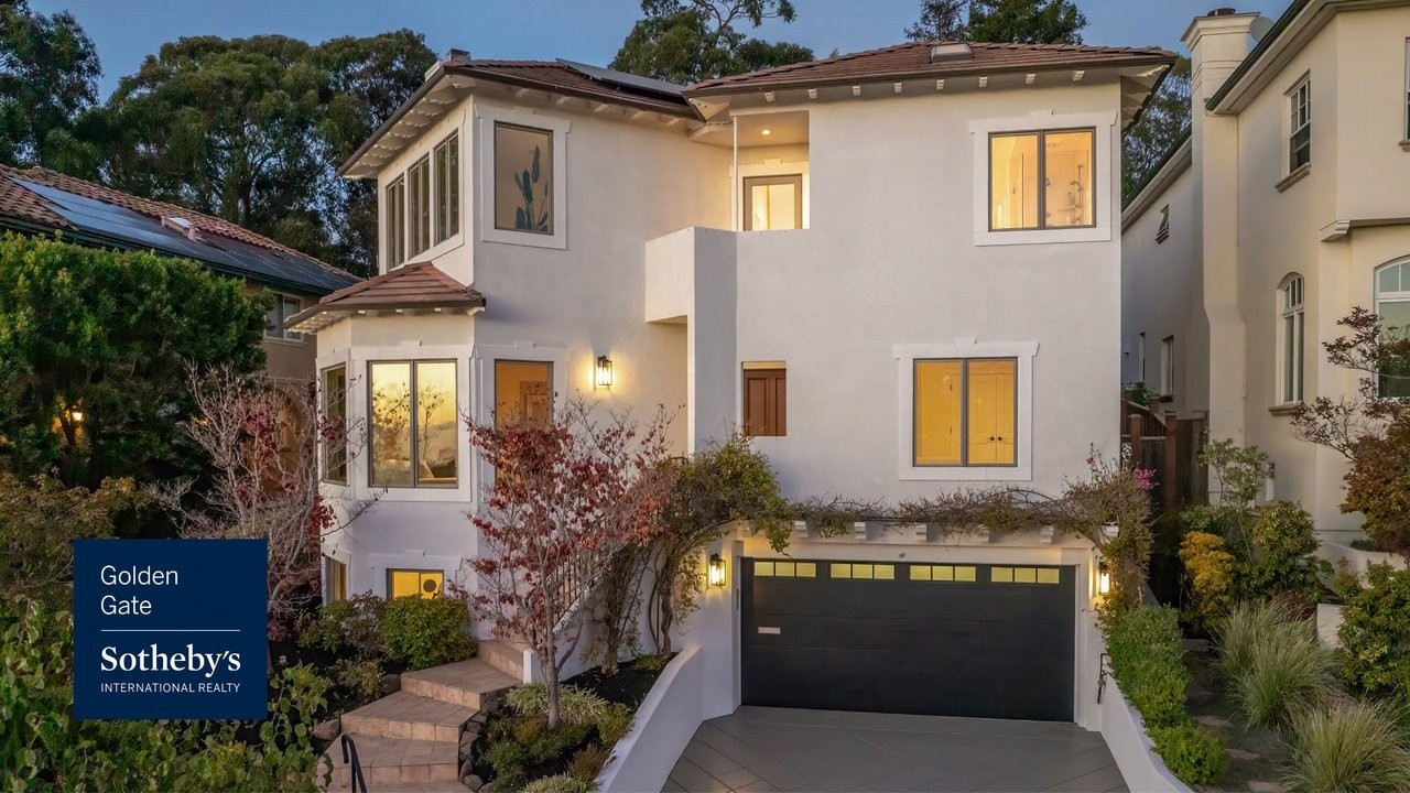 32 sheridan rd oakland ca oakland homes for sale