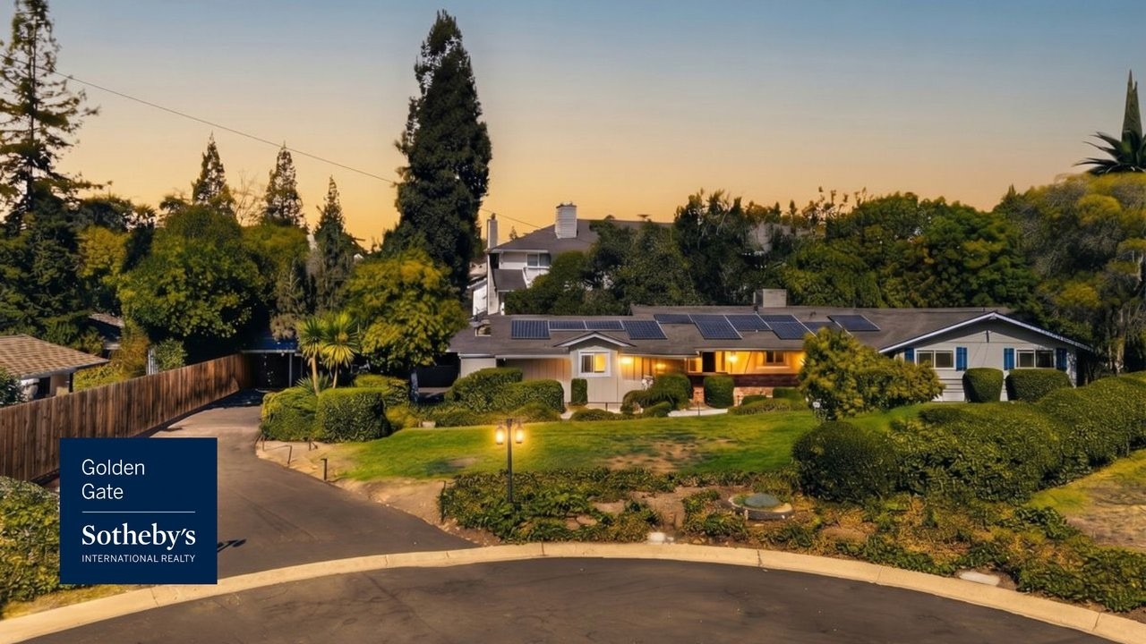 48 kingston pl walnut creek ca walnut creek homes for sale