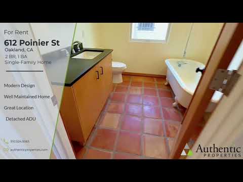 612 poinier st oakland ca
