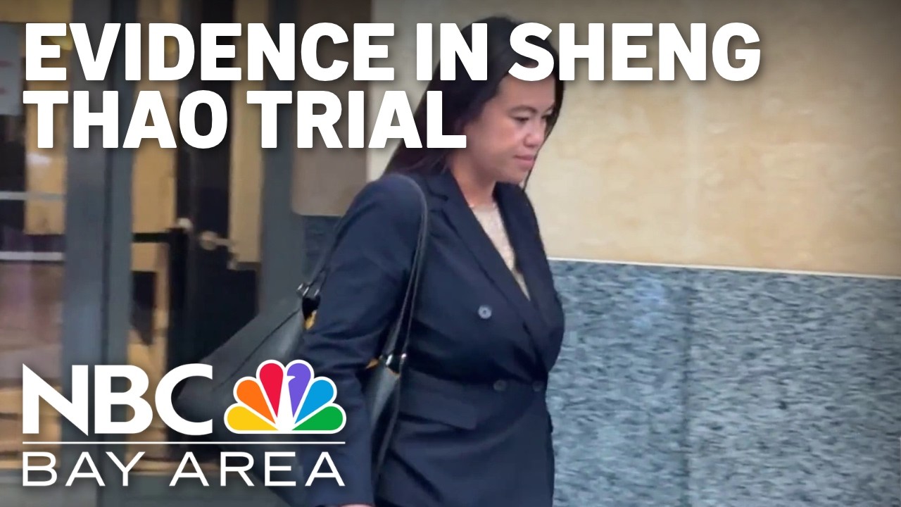 a closer look evidence in sheng thao trial